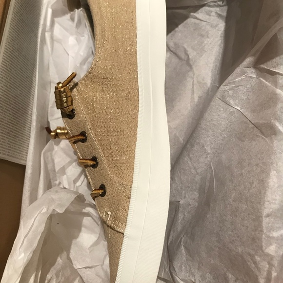 Women’s Sperry Sneakers - Picture 6 of 7